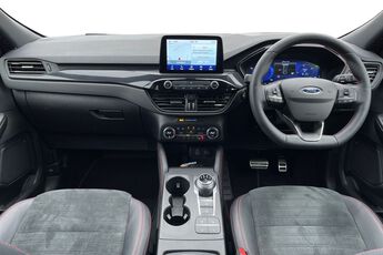 FORD KUGA, , hi-res