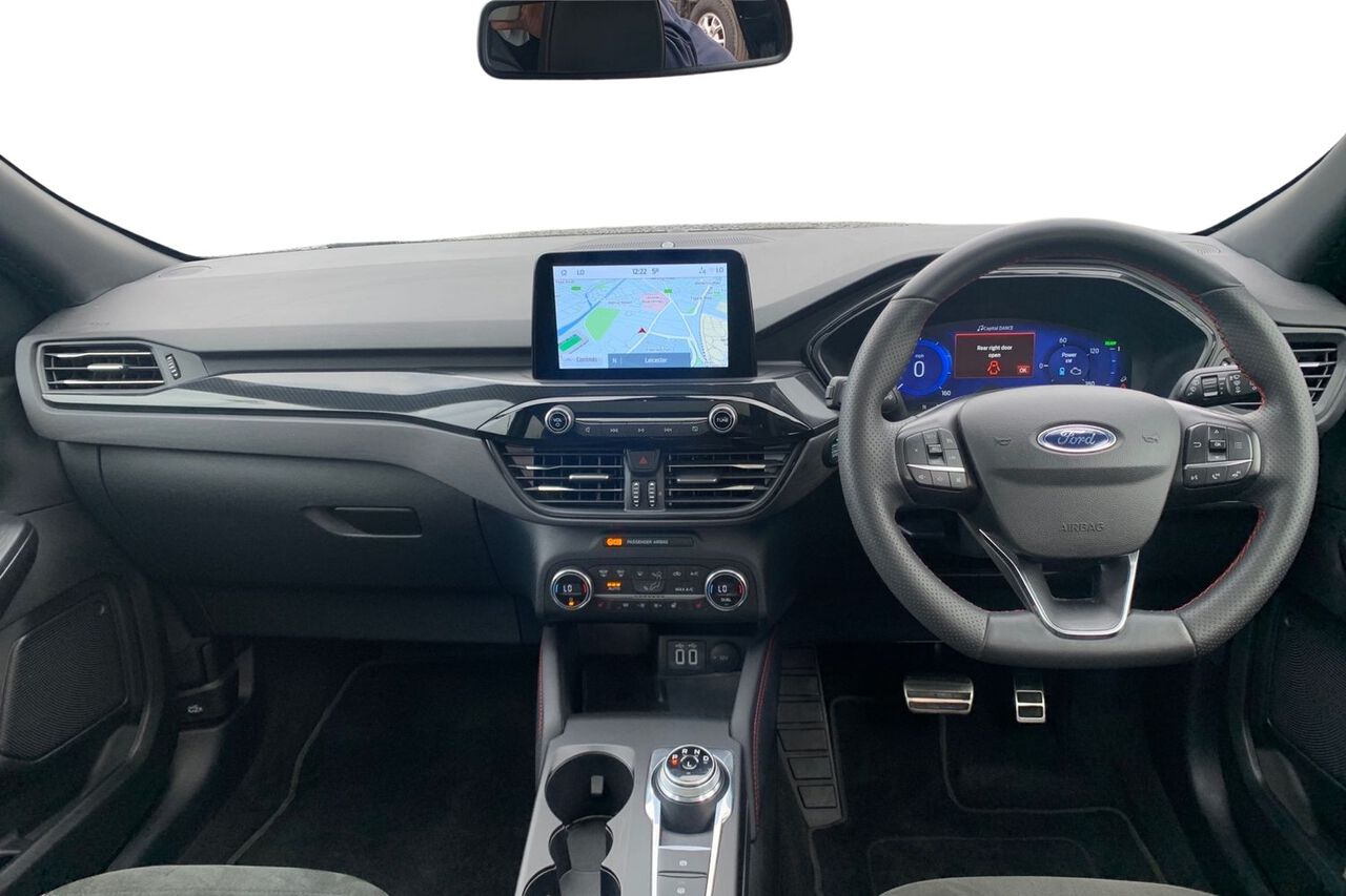 FORD KUGA, , hi-res