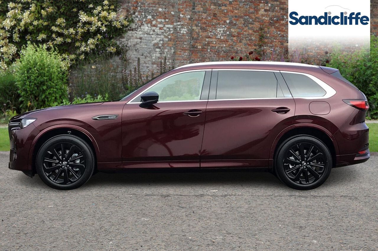 MAZDA CX-80, , hi-res