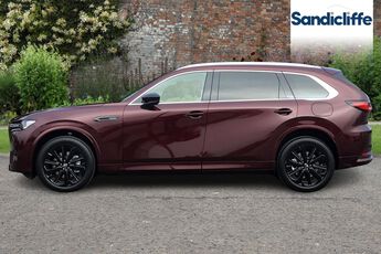 MAZDA CX-80, , hi-res