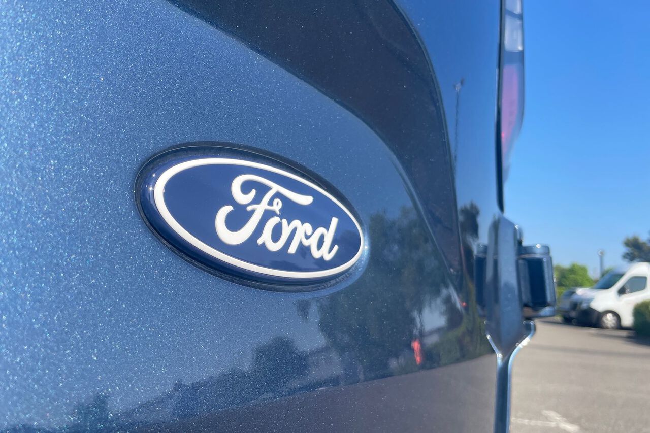 FORD TRANSIT CUSTOM, , hi-res