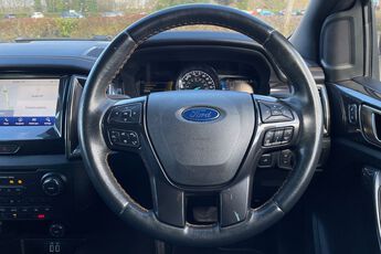 FORD RANGER, , hi-res