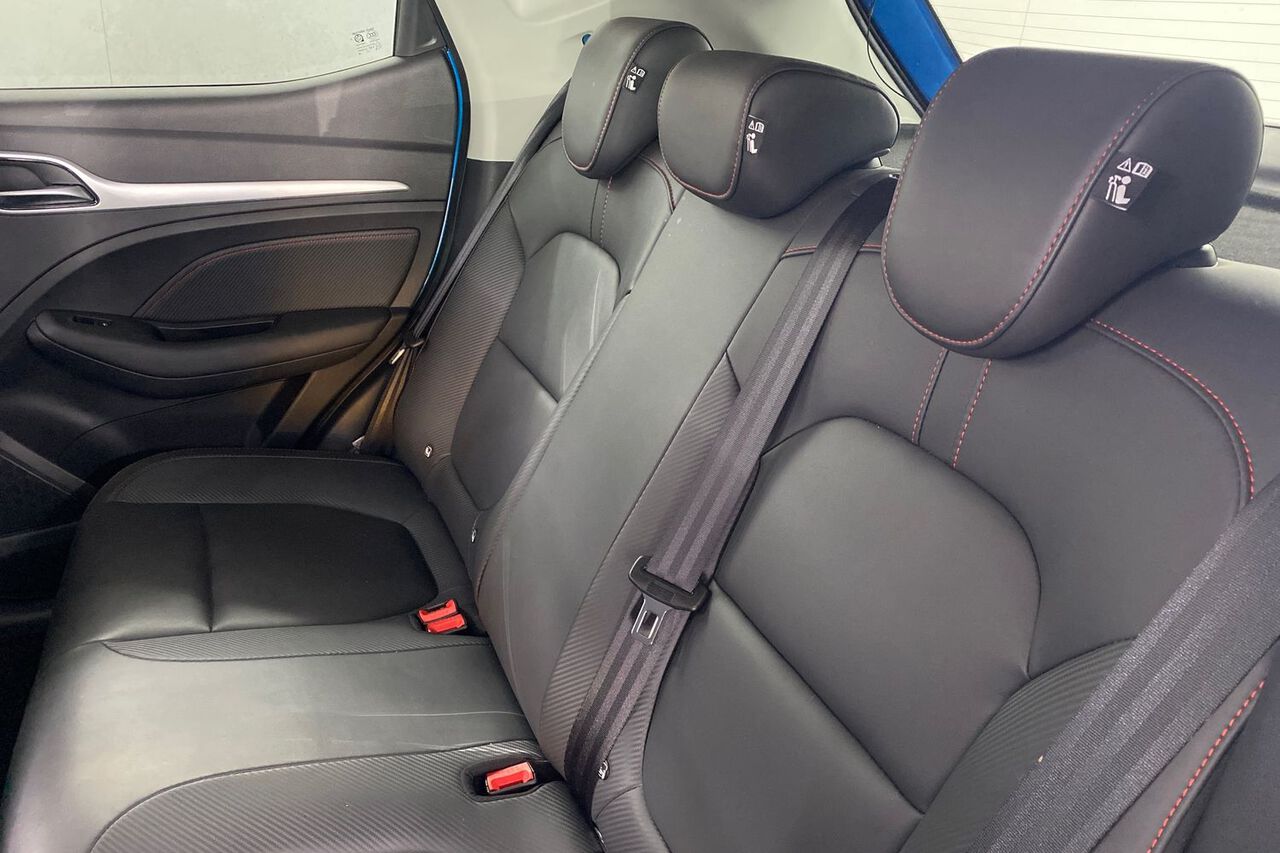 MG MOTOR UK ZS, , hi-res