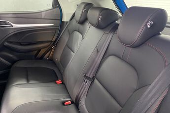 MG MOTOR UK ZS, , hi-res