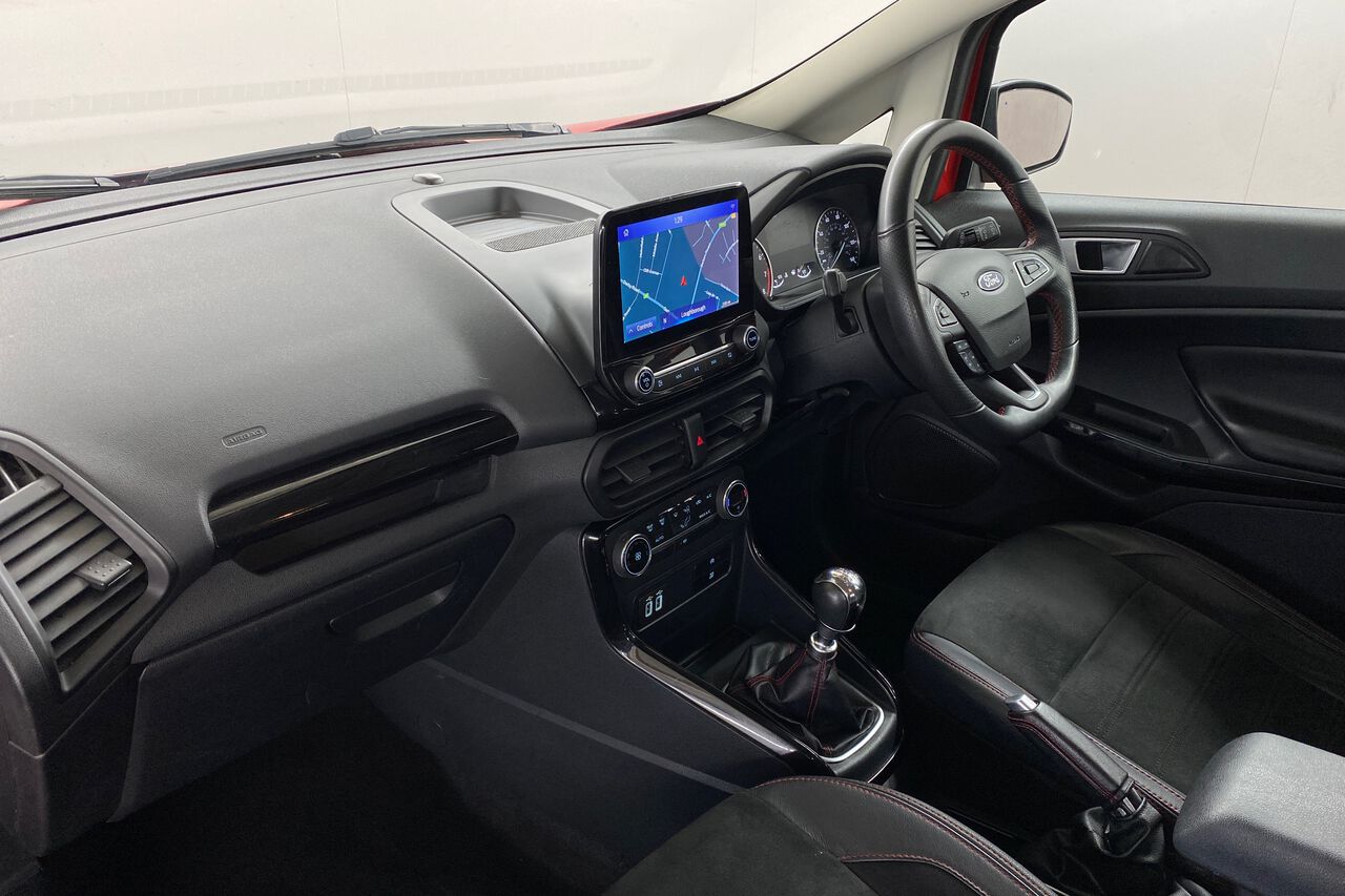 FORD ECOSPORT, , hi-res