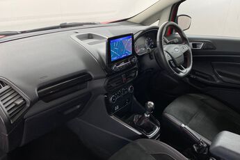 FORD ECOSPORT, , hi-res