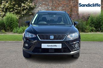 SEAT ARONA, , hi-res