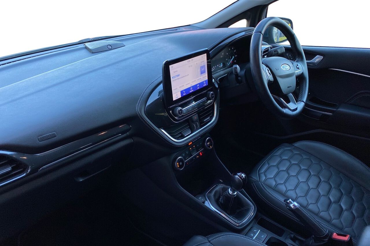 FORD FIESTA, , hi-res