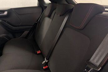 FORD PUMA, , hi-res