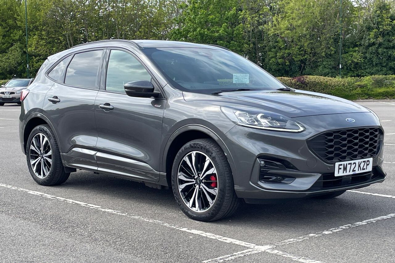 FORD KUGA, , hi-res