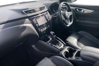 NISSAN QASHQAI, , hi-res