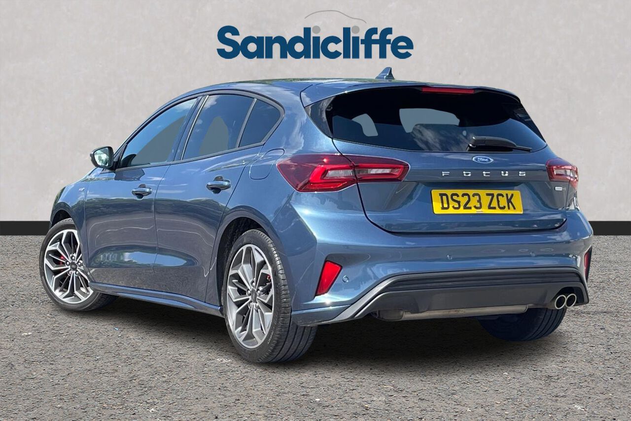 FORD FOCUS, , hi-res