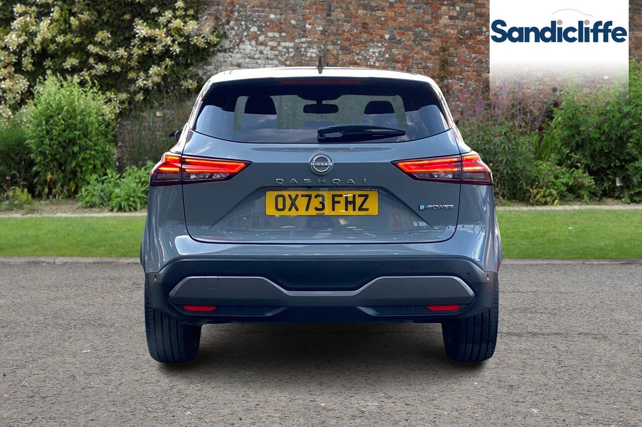 NISSAN QASHQAI, , hi-res