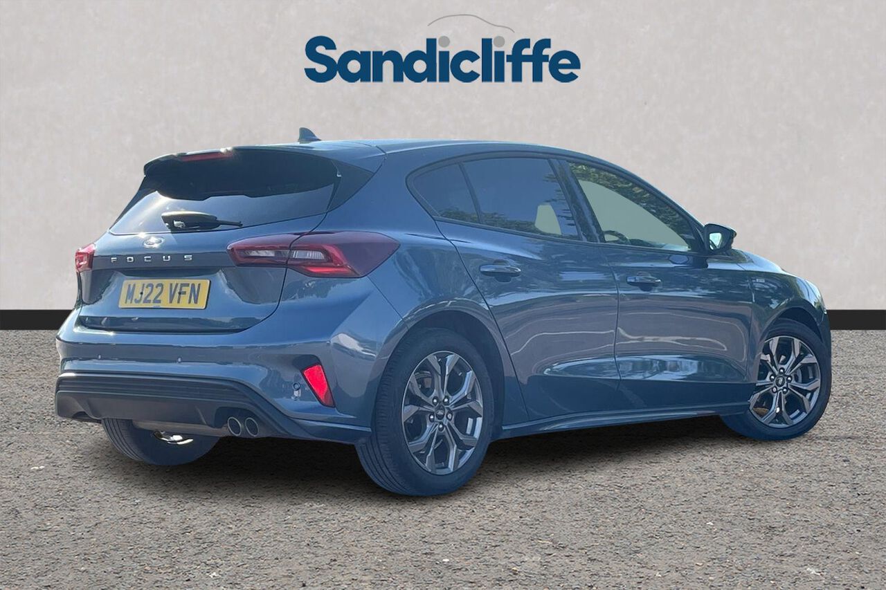 FORD FOCUS, , hi-res