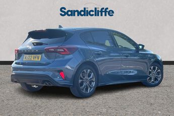 FORD FOCUS, , hi-res