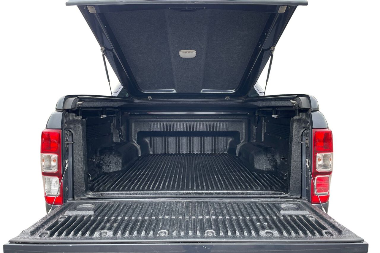FORD RANGER, , hi-res