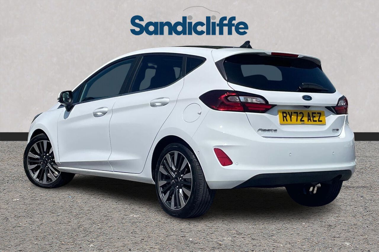 FORD FIESTA, , hi-res
