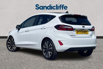 FORD FIESTA, , hi-res