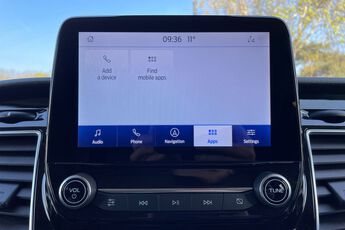 FORD TRANSIT CUSTOM, , hi-res