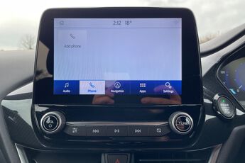 FORD PUMA, , hi-res