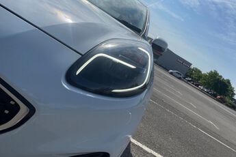 FORD PUMA, , hi-res