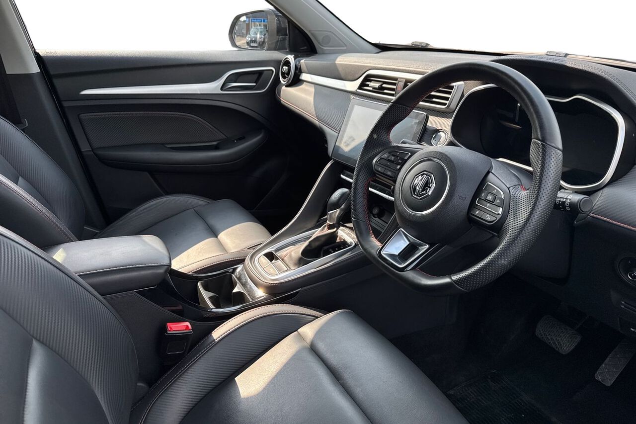 MG MOTOR UK ZS, , hi-res