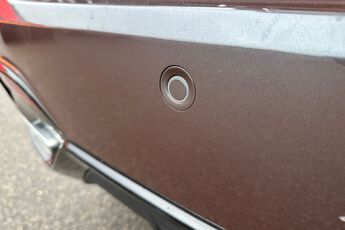 MG MOTOR UK HS, , hi-res