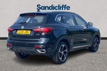 MG MOTOR UK HS, , hi-res