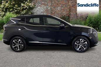 KIA SPORTAGE, , hi-res