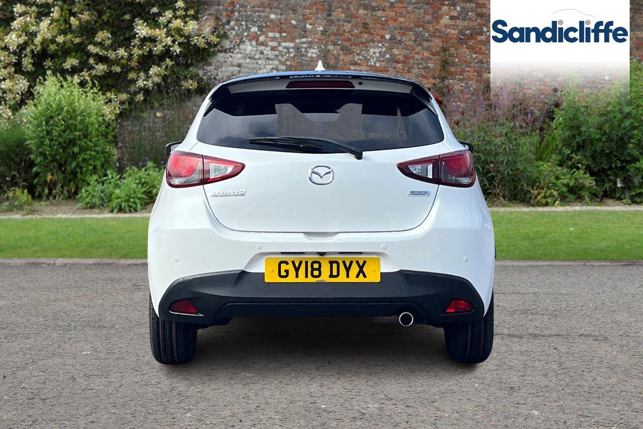 MAZDA 2, , hi-res