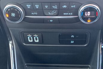 FORD ECOSPORT, , hi-res