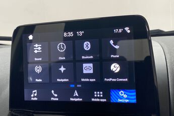 FORD ECOSPORT, , hi-res