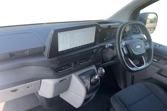 FORD TRANSIT CUSTOM, , hi-res