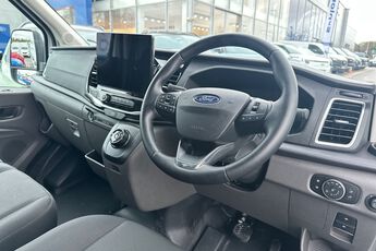 FORD TRANSIT, , hi-res