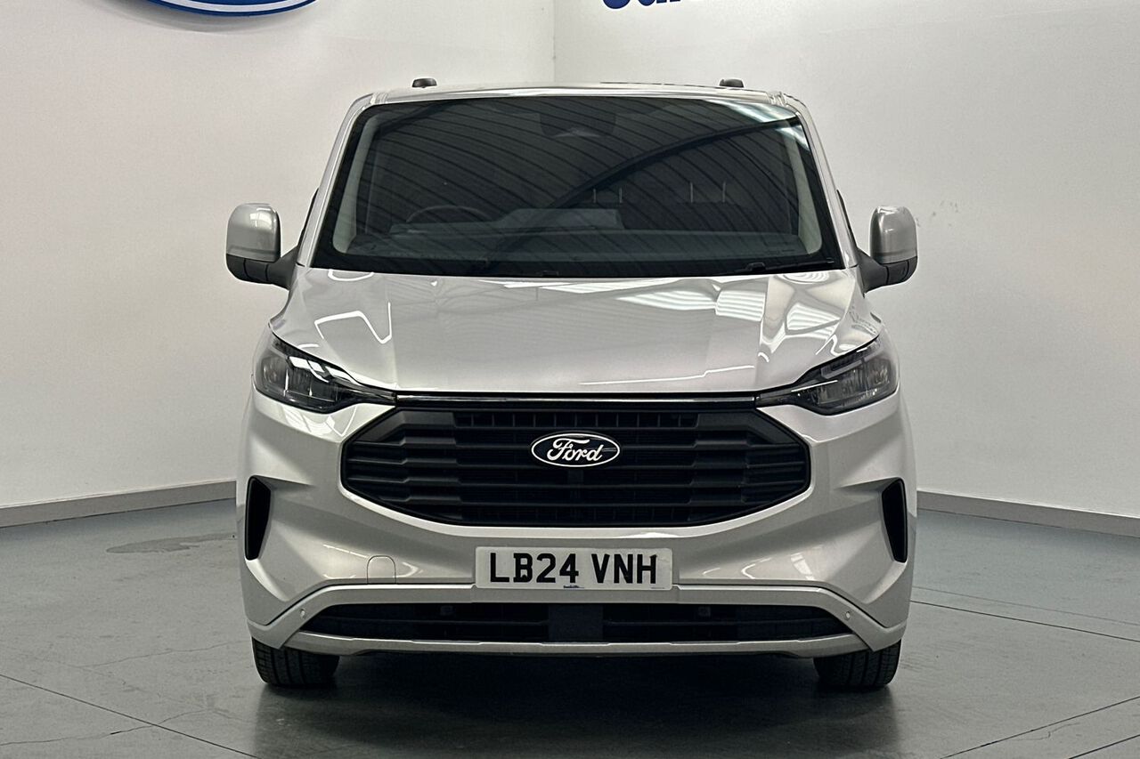 FORD TRANSIT CUSTOM, , hi-res