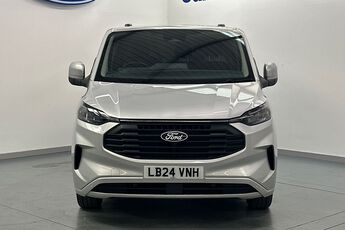 FORD TRANSIT CUSTOM, , hi-res
