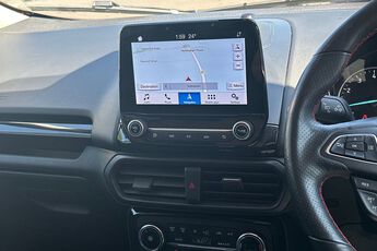 FORD ECOSPORT, , hi-res