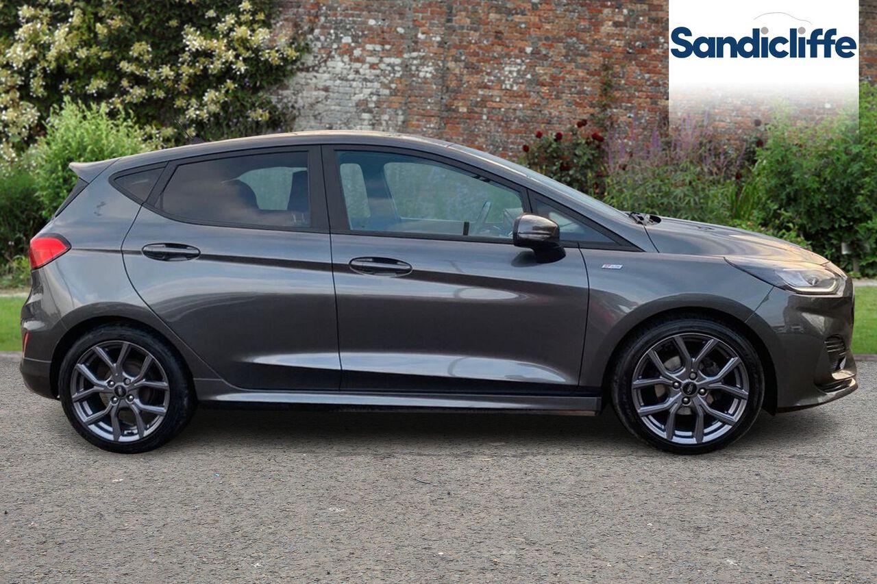 FORD FIESTA, , hi-res