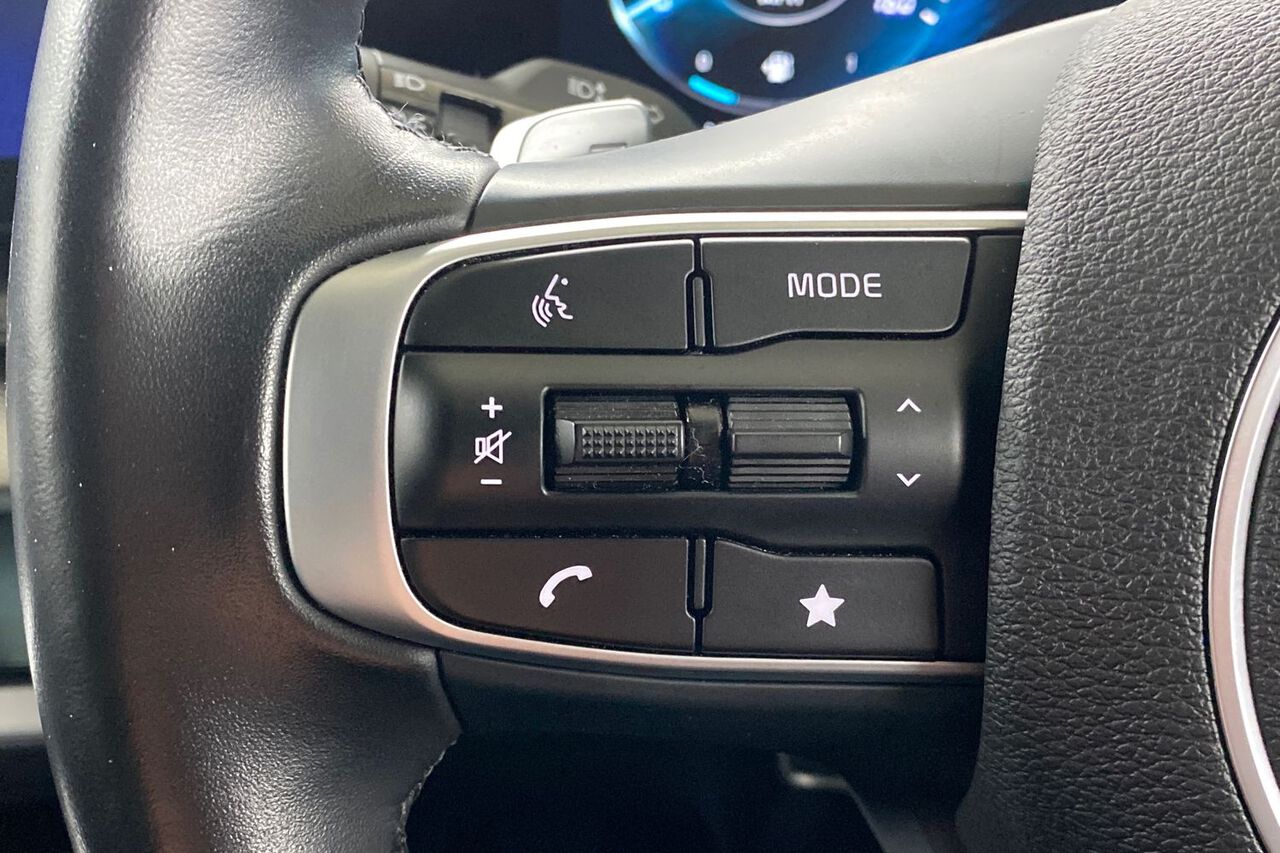 KIA SPORTAGE, , hi-res