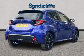 MAZDA 2 Hybrid, , hi-res