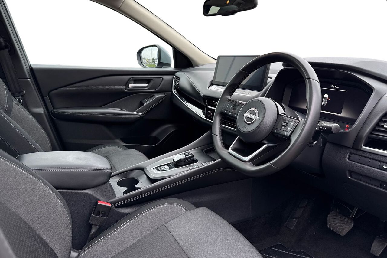 NISSAN QASHQAI, , hi-res