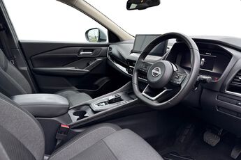 NISSAN QASHQAI, , hi-res