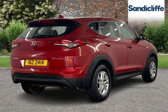 HYUNDAI TUCSON, , hi-res