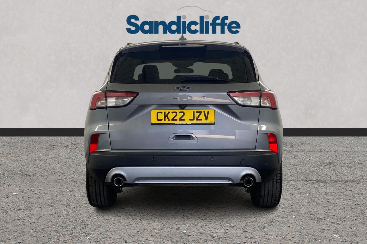 FORD KUGA, , hi-res