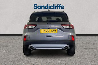 FORD KUGA, , hi-res