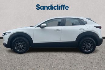 MAZDA CX-30, , hi-res