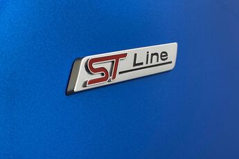 FORD PUMA, , hi-res