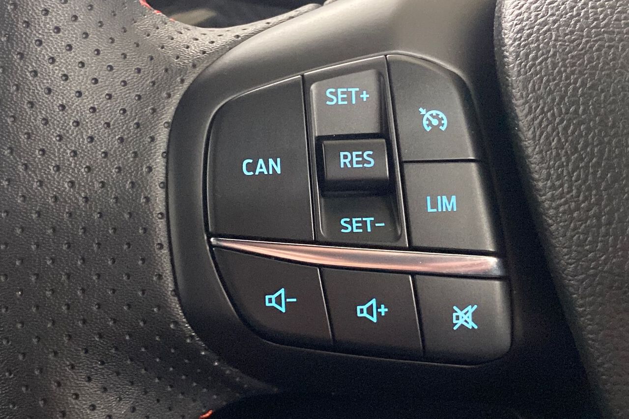 Ford Focus 2024.50, , hi-res
