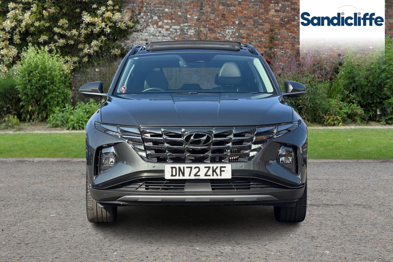 HYUNDAI TUCSON, , hi-res