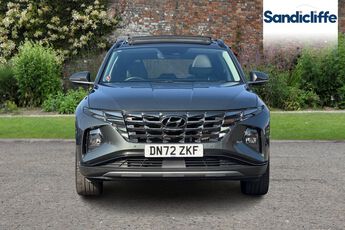 HYUNDAI TUCSON, , hi-res